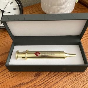 NEW Kristals Cosmetics Ruby Selected Non-Surgical Eye Applicator